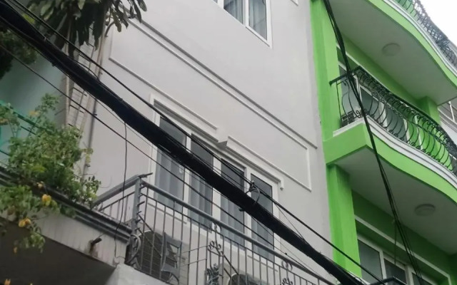 Your House Homestay