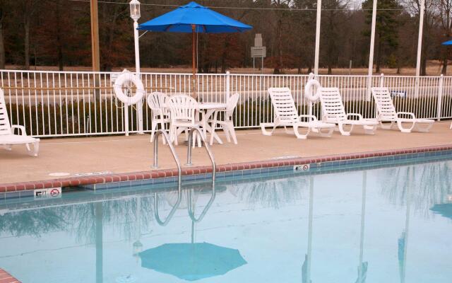 Holiday Inn Express Hope by IHG