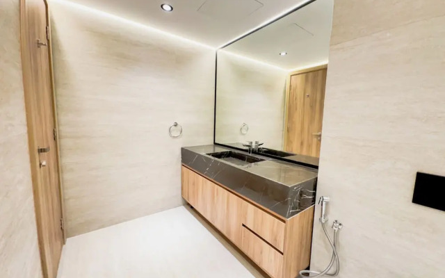 Designer Furnished Villa Luxury Finishes