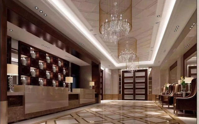 Feng Du Hotel