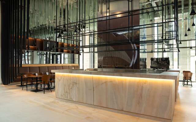 Radisson Hotel Tunis, City Center