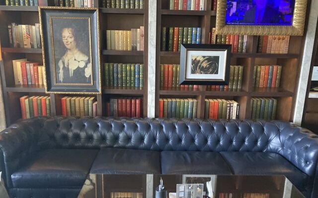 Ultimate Luxury Address Boulevard Dubai - 3 Bedrooms