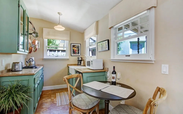 Bungalows 313