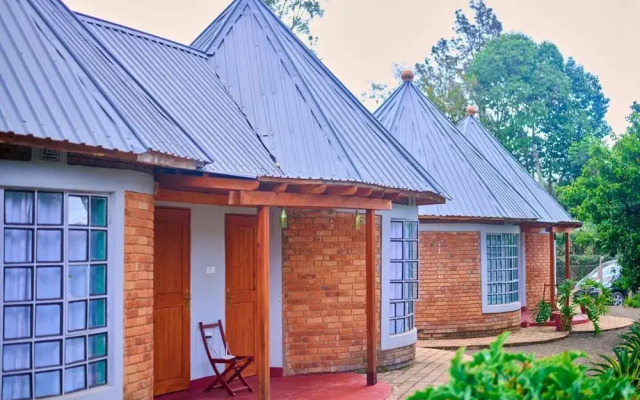 Sinat Villa