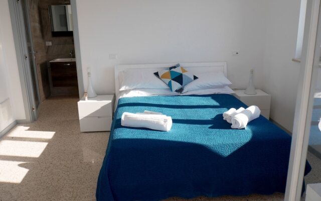 Luxury Beach Villa Puglia Italy