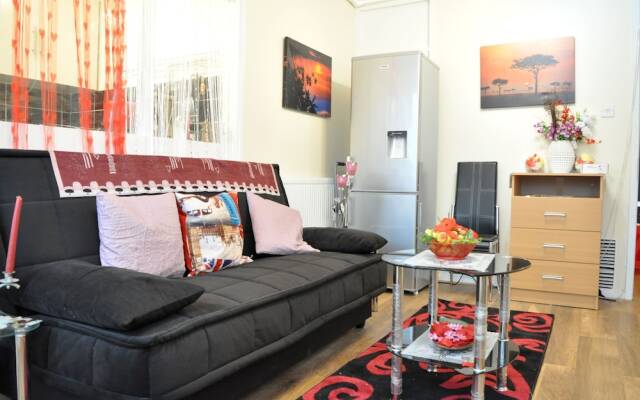 Fantastic 1 Bed in Trendy Peckham