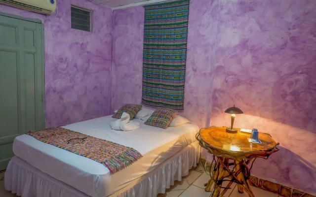 Hotel Maya