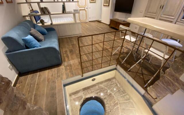 Camere Capobove Assisi