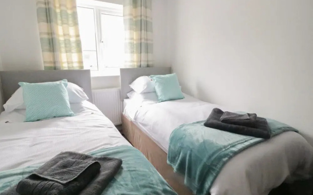 Minffordd