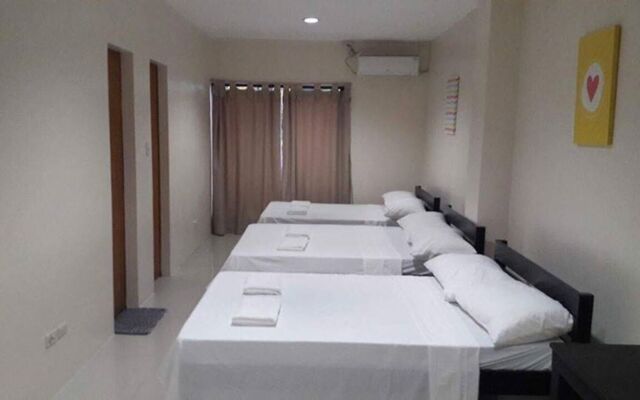 Sola Guesthouse