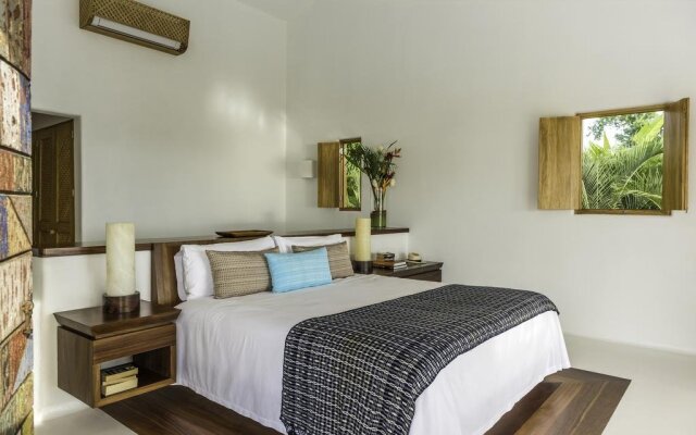 Private Villas in Careyes