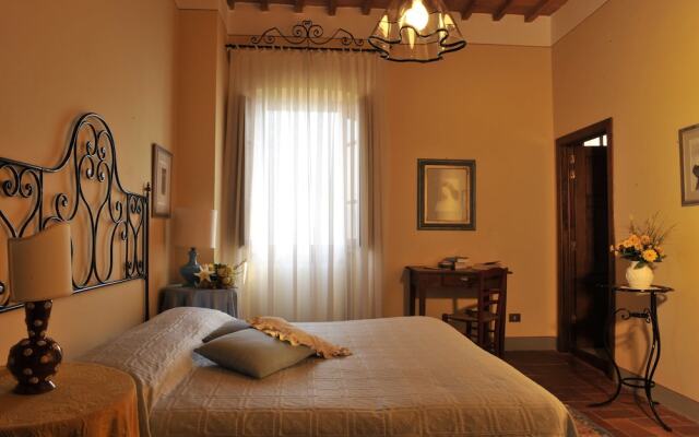 Antica Casa Naldi