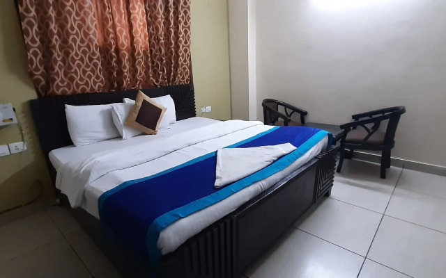 Hotel Kundan Palace