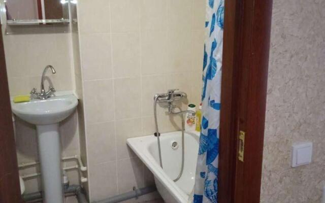 Апартаменты на улице Транспортная 34/2