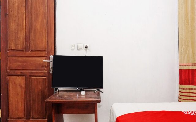 OYO 91654 Bintang Residence
