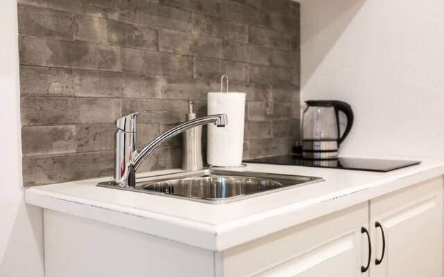 Dubrovnik old city Studio apartment