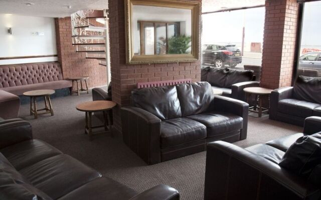 The Rose Hotel and Spa