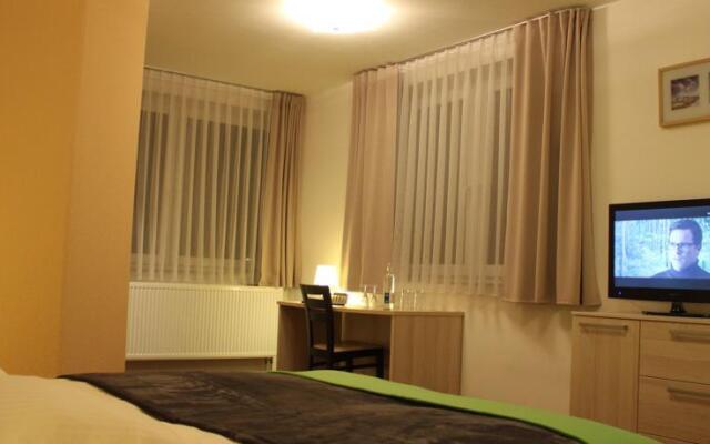 Landhotel Leineweber