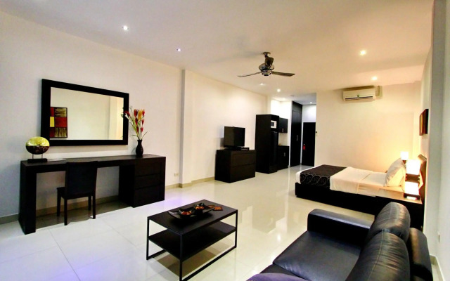 East Suites