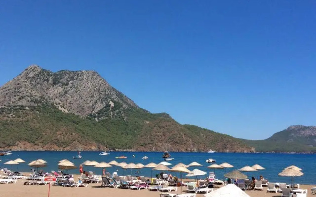 Adrasan La Perla Sözen Hotel