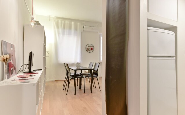 Boutique Flat a Via Veneto