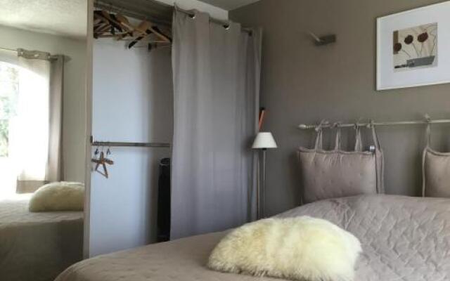 Appartements F2 Tiuccia