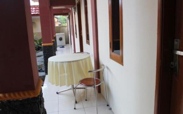 Pondok Cemara