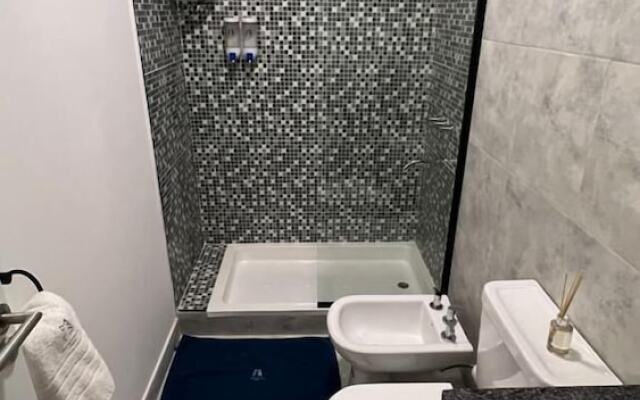 Distrito A by FMA Coliving