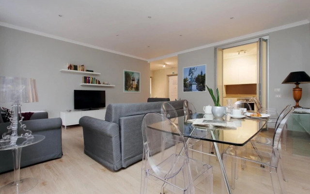 A4 Piazzetta Margutta - A4 - My Extra Home