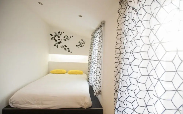 Thomar Story - Guest House