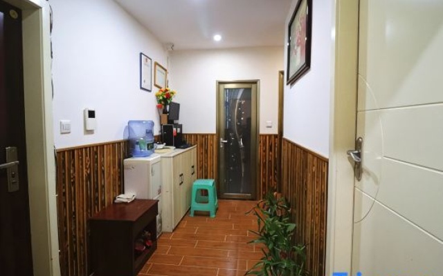Chongqing Haotai Apartment