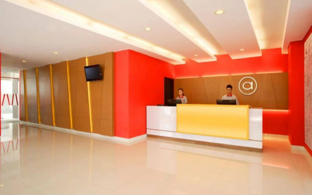 Amaris Hotel Embong Malang - Surabaya