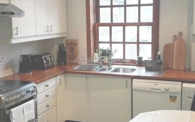 No.3 Royal Old Town Penthouse