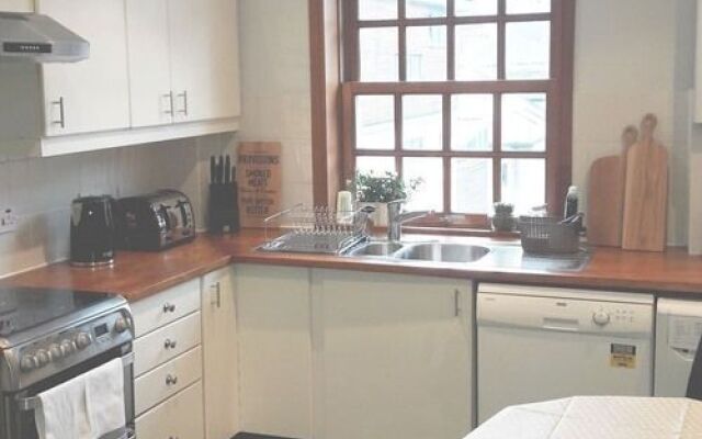 No.3 Royal Old Town Penthouse