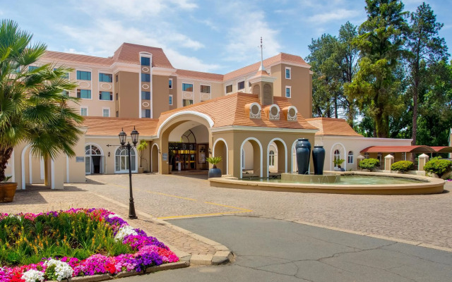 BON Hotel Riviera On Vaal