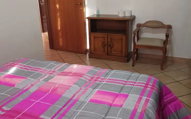 Appartamento Ghirlanda