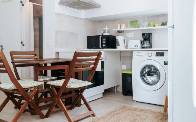 Lisbon Downtown Arroios Flat 45