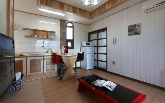 Illua Pension