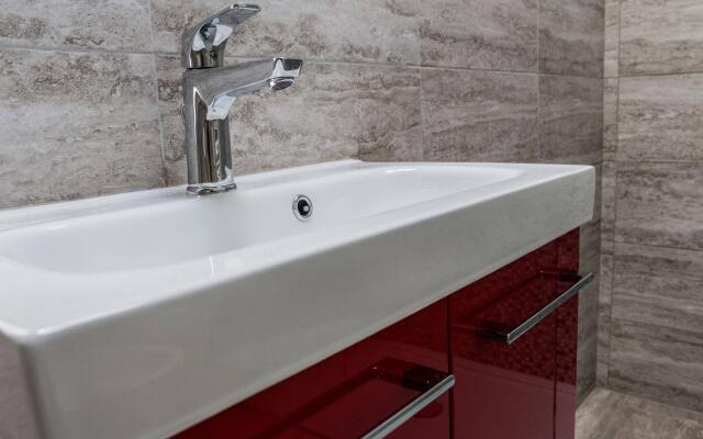 Royal Suite Apartments Como Lake