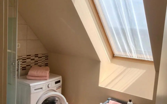 Savelij apartament