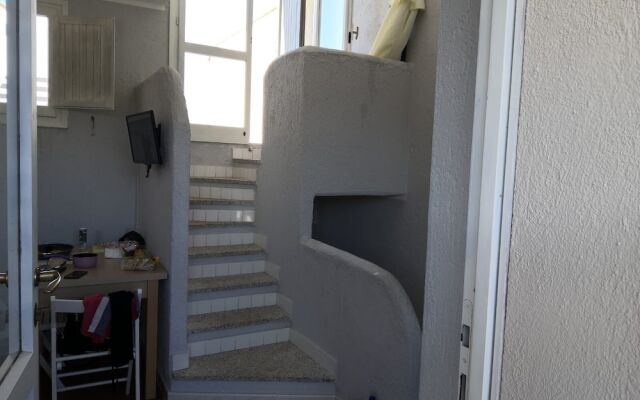 Villetta Baia Santa Reparata 725