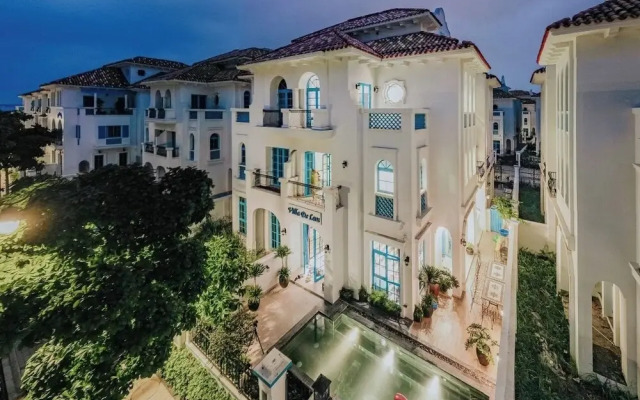 Phoenix Villas Sun Ha Long