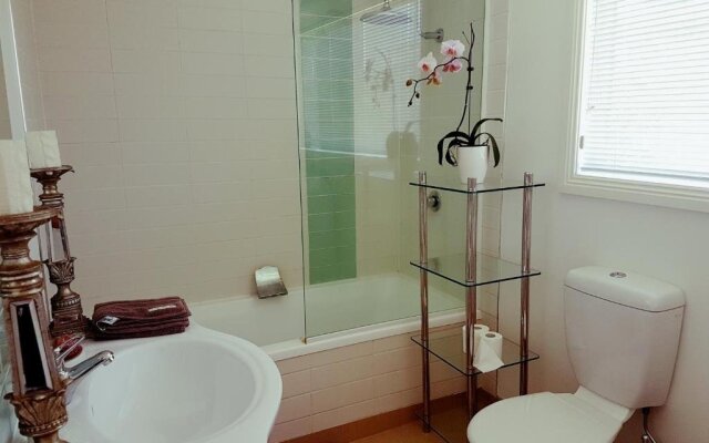 Tamar Sunset River Retreat