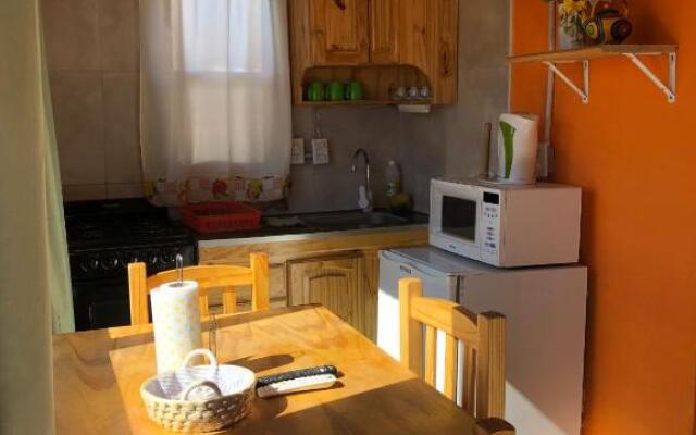 Terrazas de Uspallata