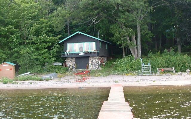 Sugar Ridge Retreat Centre