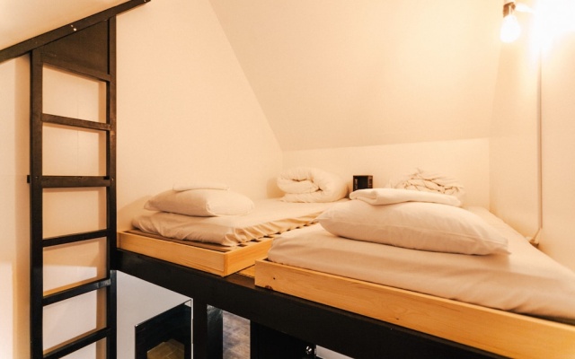 Niseko Ski Lodge