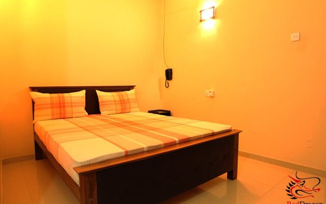 Red Dragon Hotel