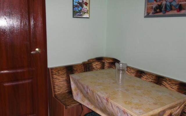 Guesthouse on Tamanskaya