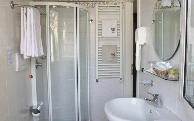 Hotel Riviera Varazze