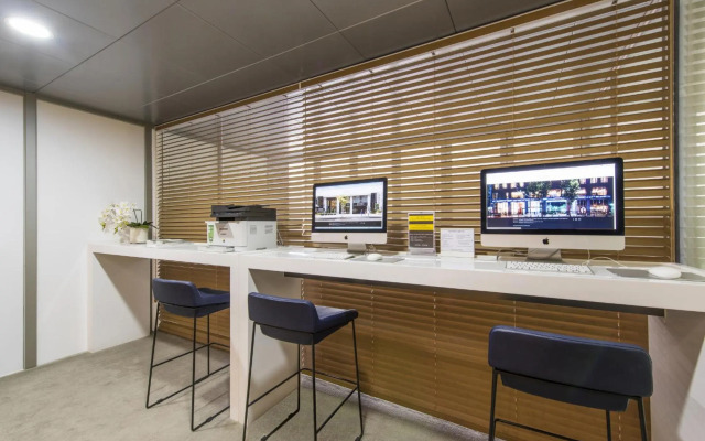 Hotel Peyto Gangnam
